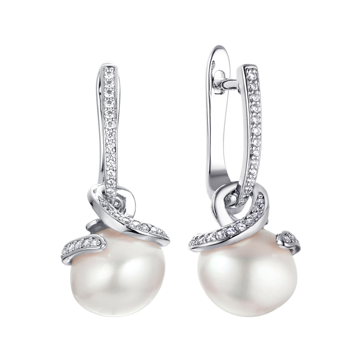 Серьги 0220913569A