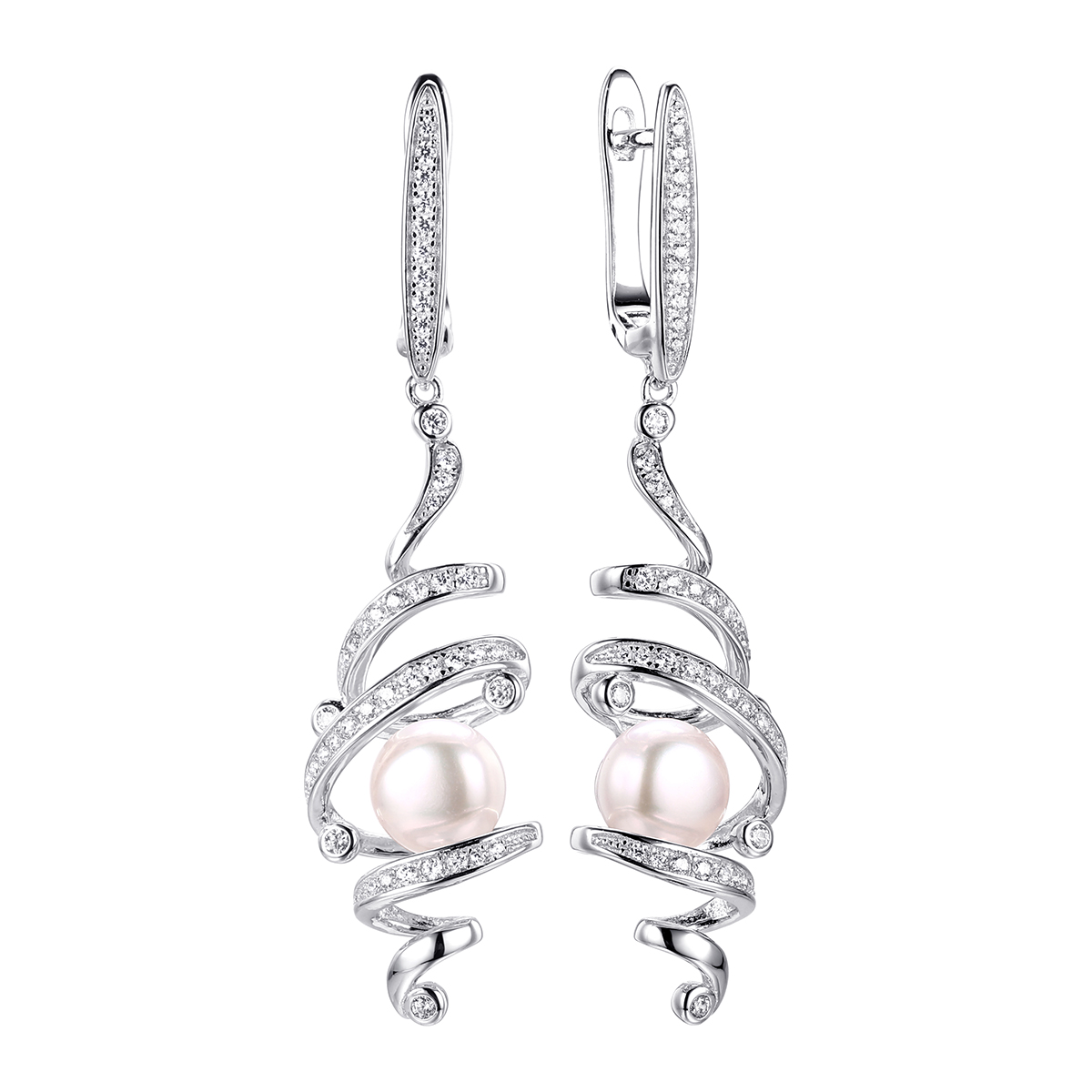 Серьги 0220913733A