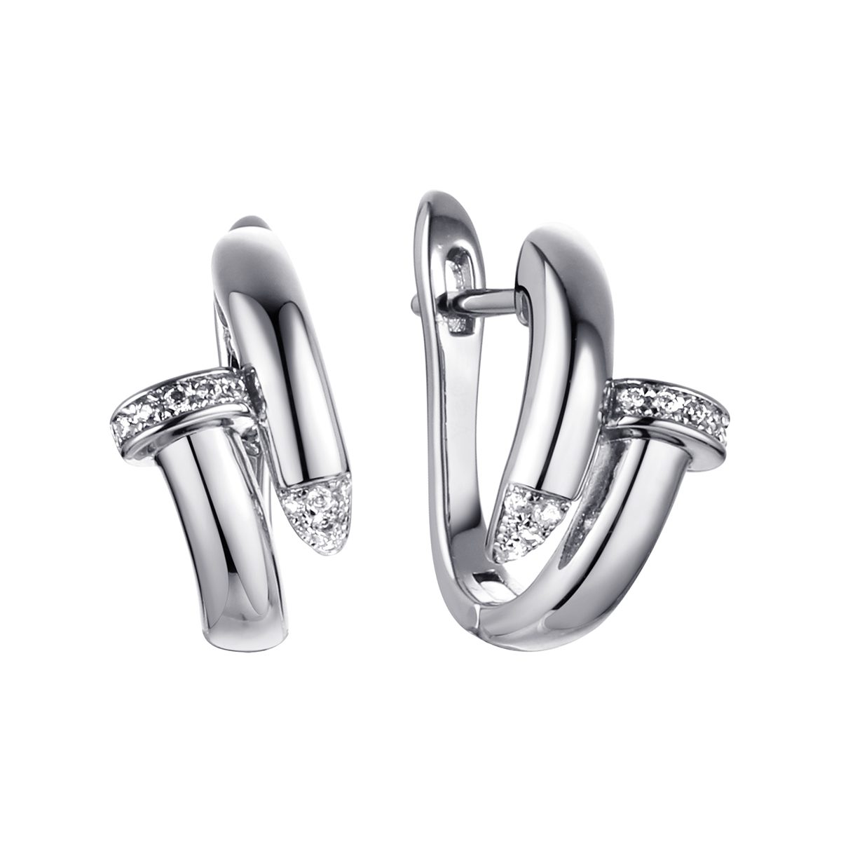 Серьги 0220913789A