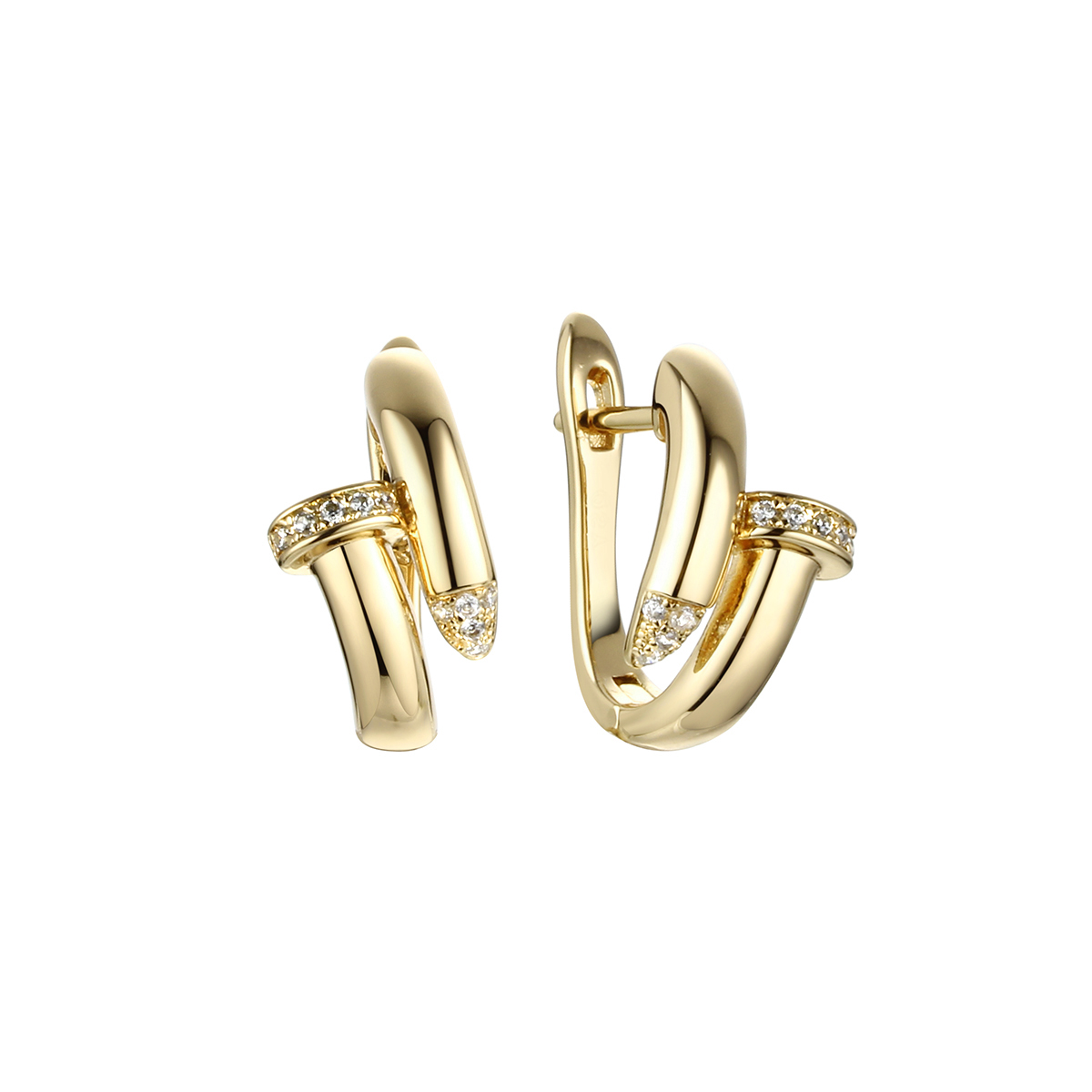 Серьги 0220913789GP