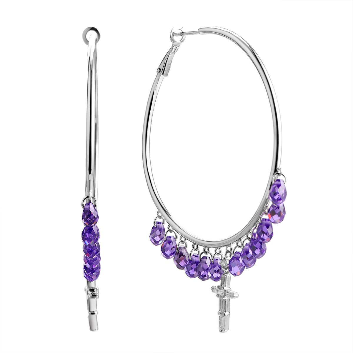 Серьги 0220914009A