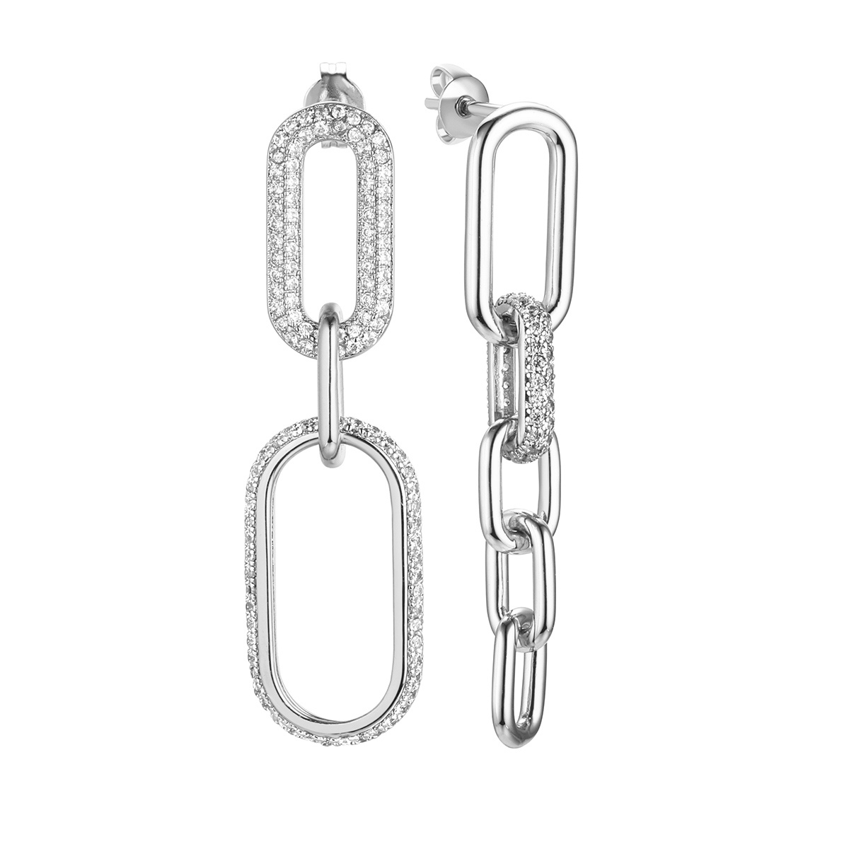 Серьги 0220914169A