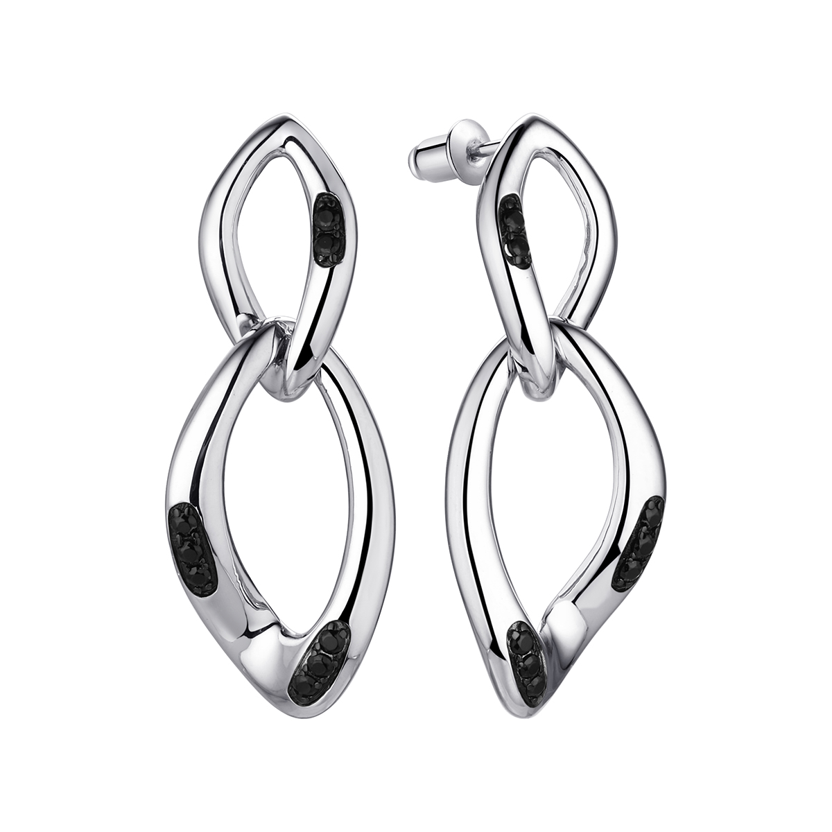 Серьги 0220914185B