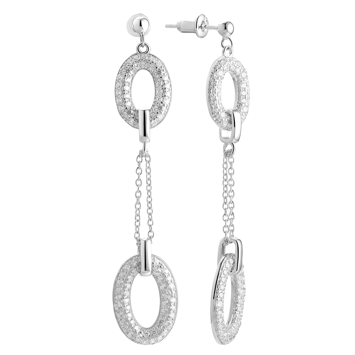 Серьги 0220914314A