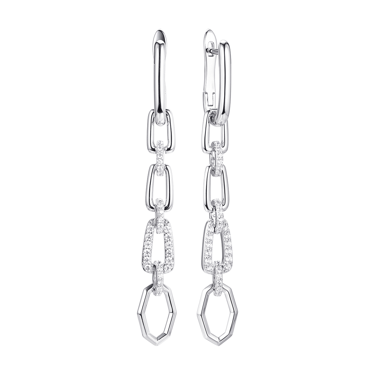 Серьги 0220914486A