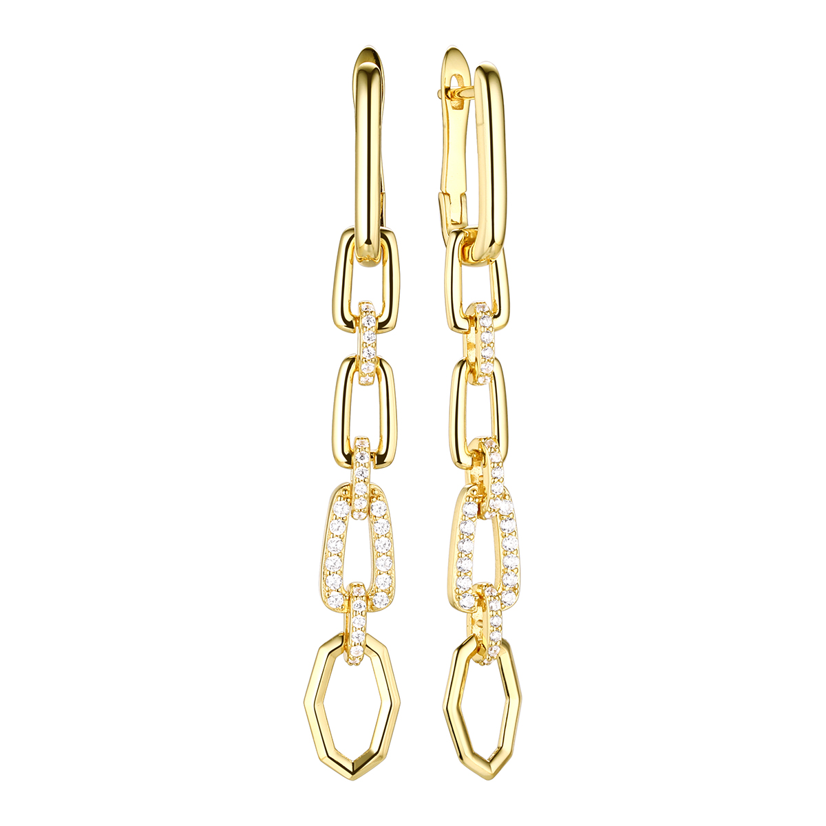 Серьги 0220914486GP