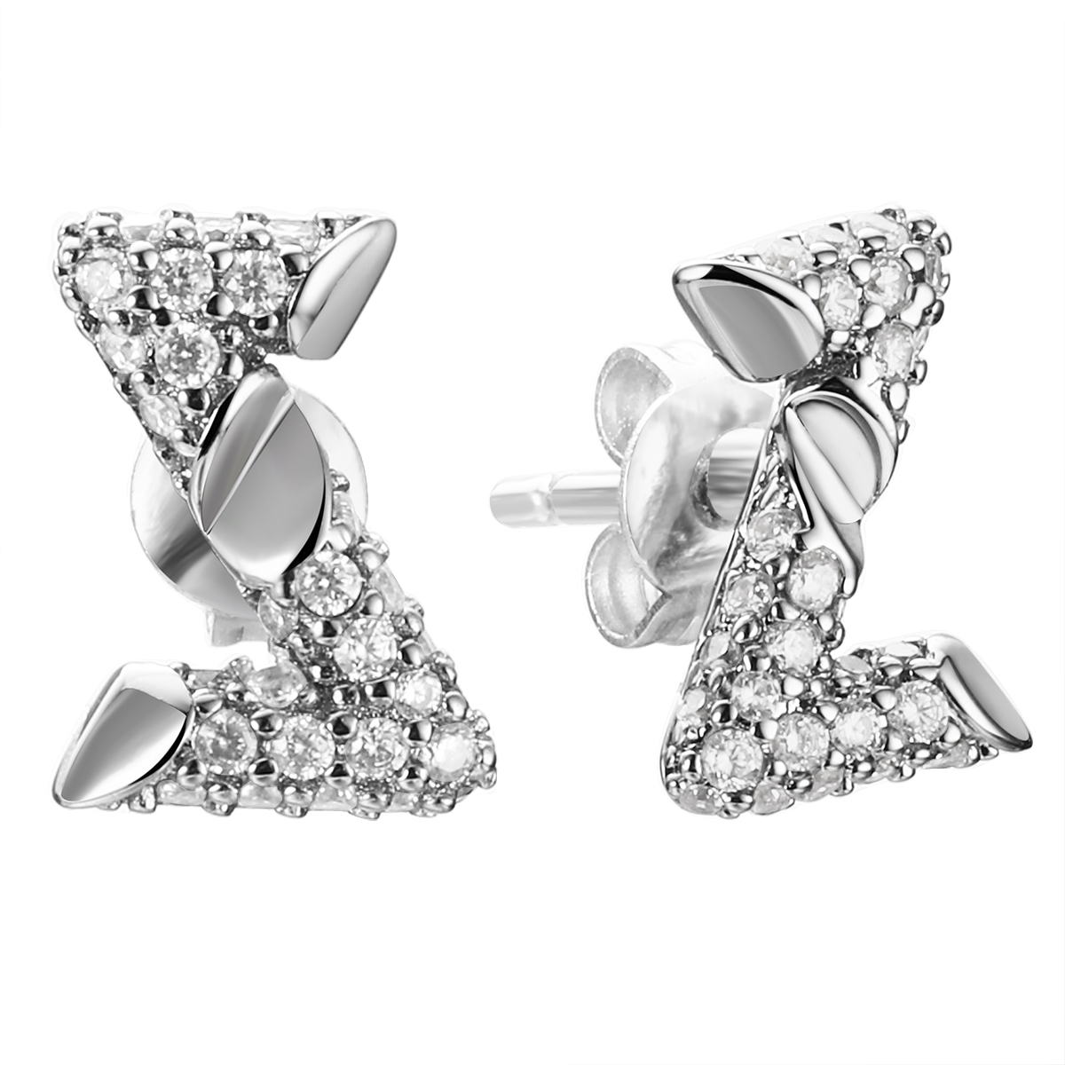 Серьги 0220914607A