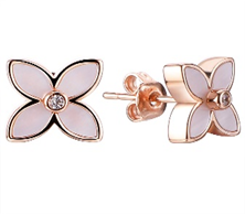 Серьги 0220914841PGP