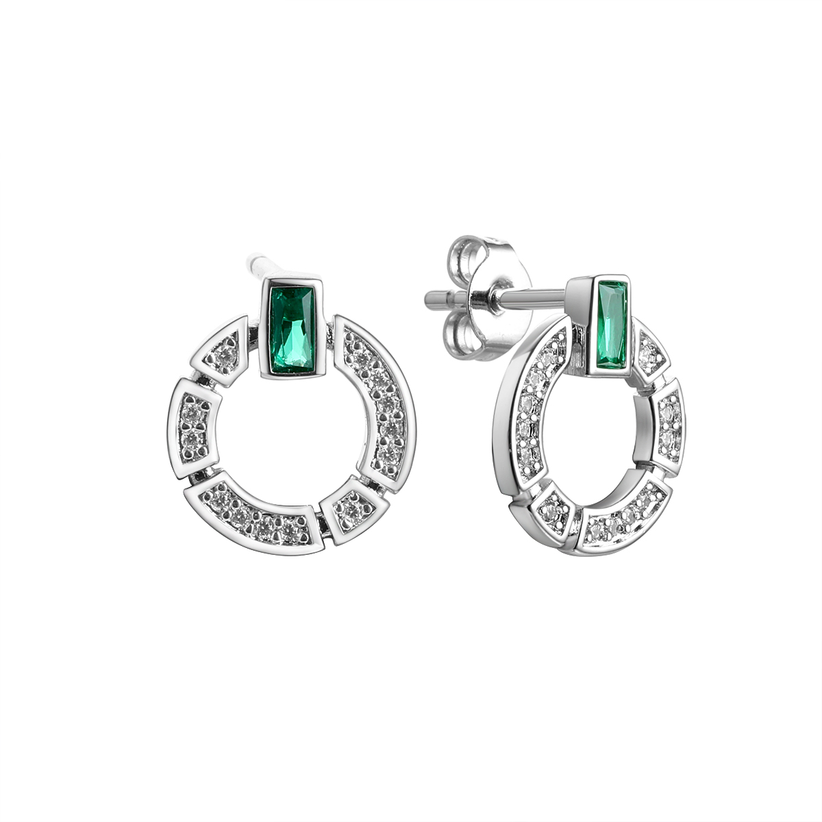 Серьги 0220915117E