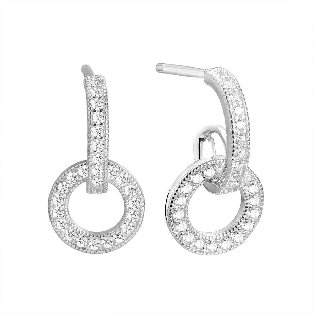 Серьги 0220915400A