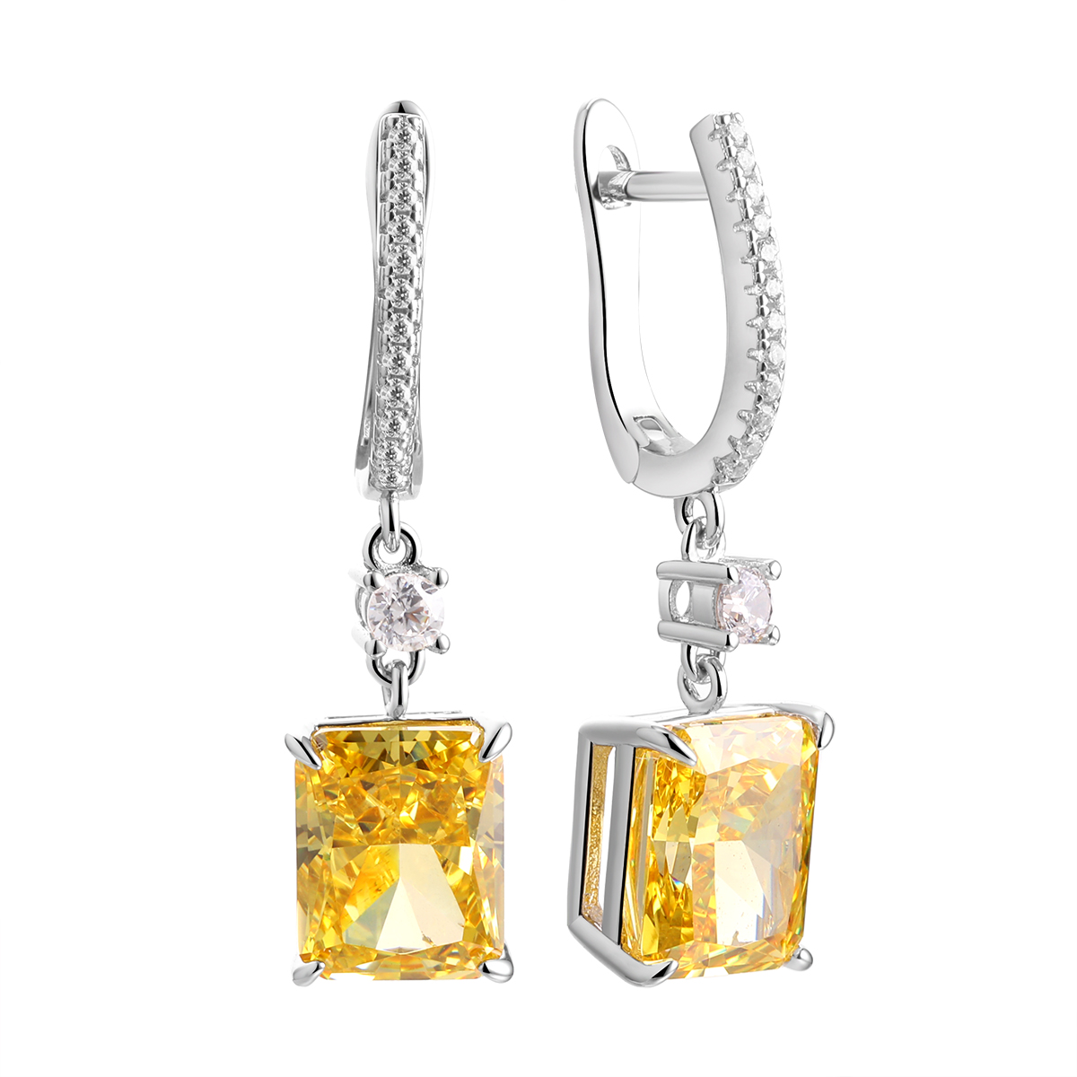 Серьги 0220915413U-1