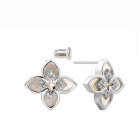 Серьги 0220915417A