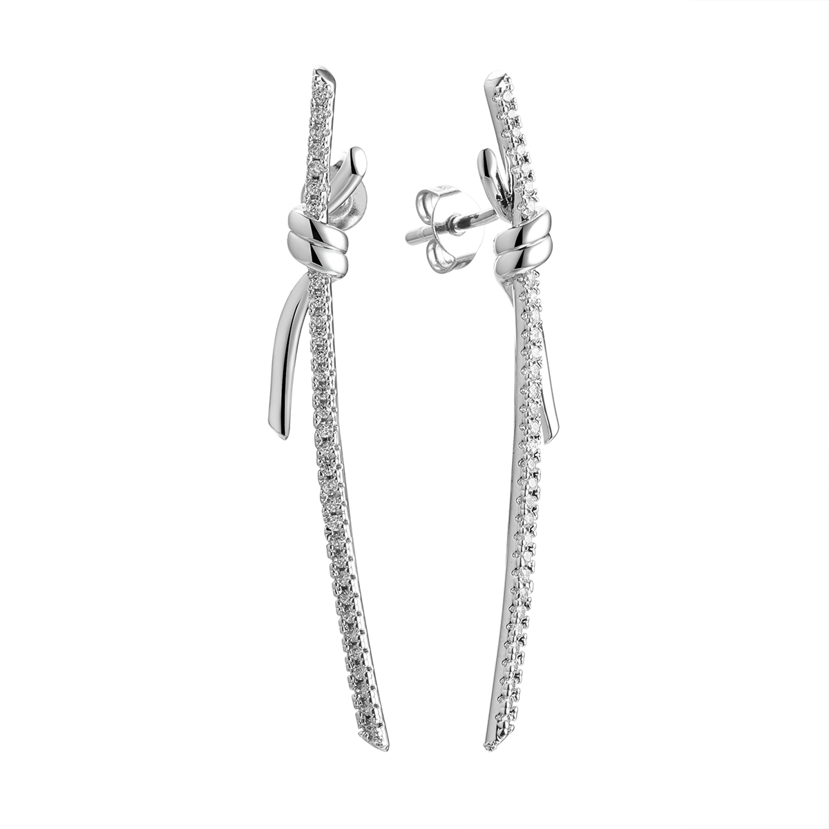 Серьги 0220916350A