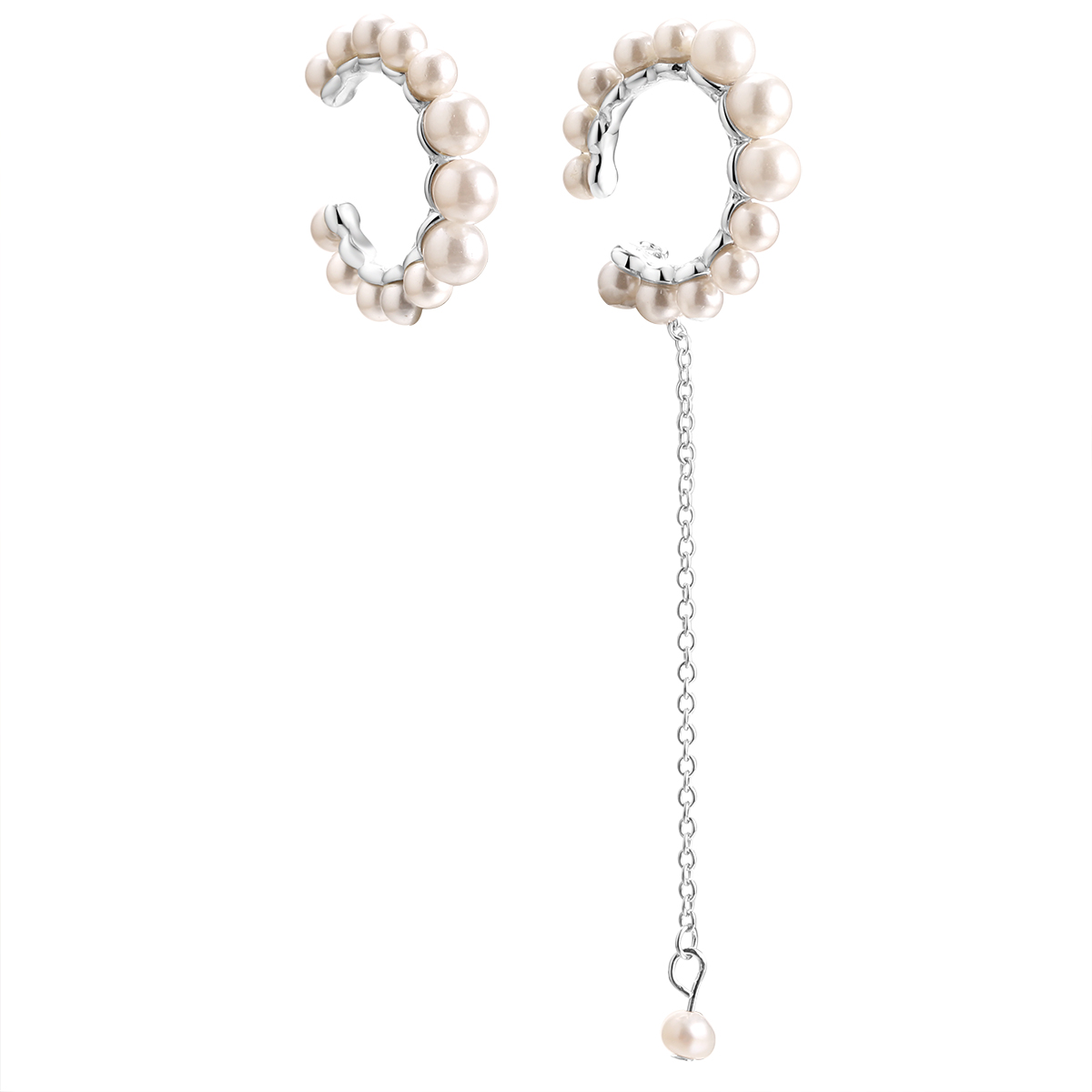 Серьги 0220916609A