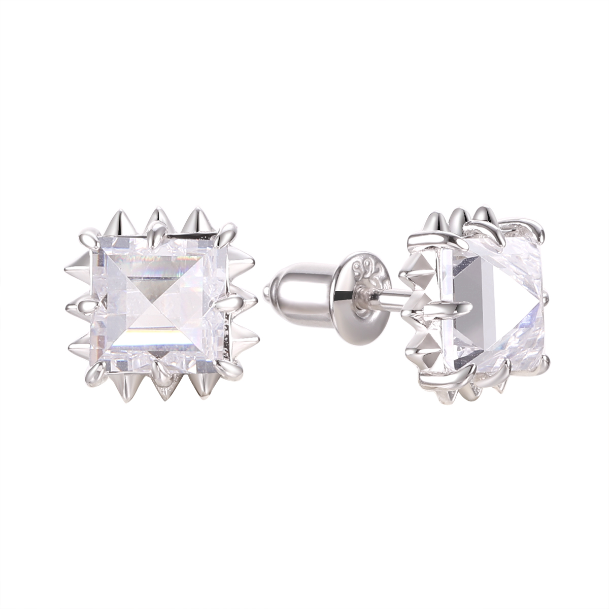 Серьги 0220917389A