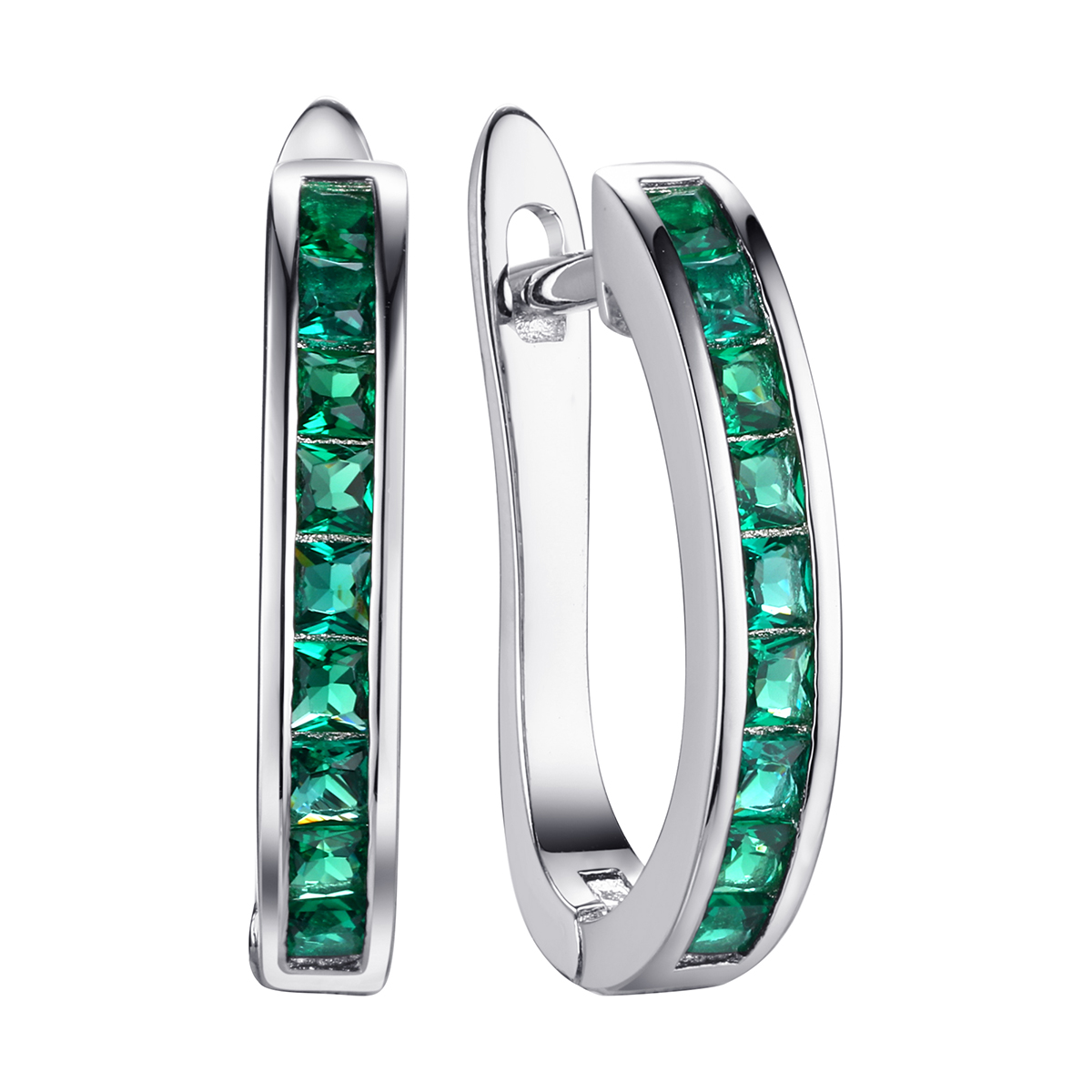 Серьги 0220925922E