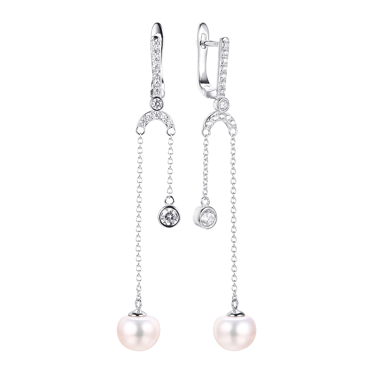 Серьги 0220935312A