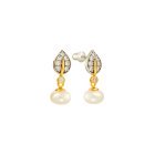 Серьги 0220935533GP-A