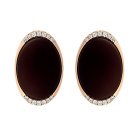 Серьги 022094862PGP-P-M