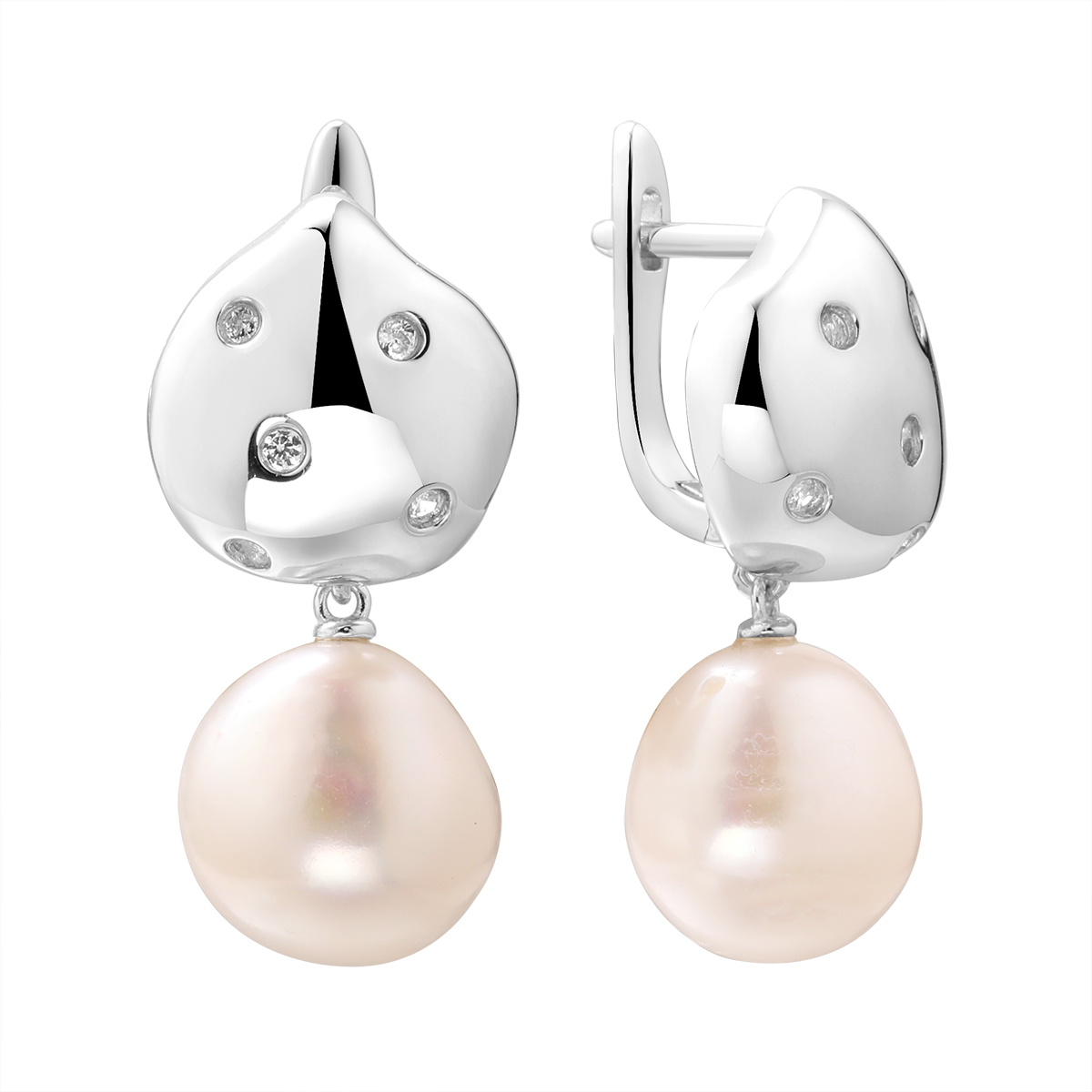 Серьги 0220953123A