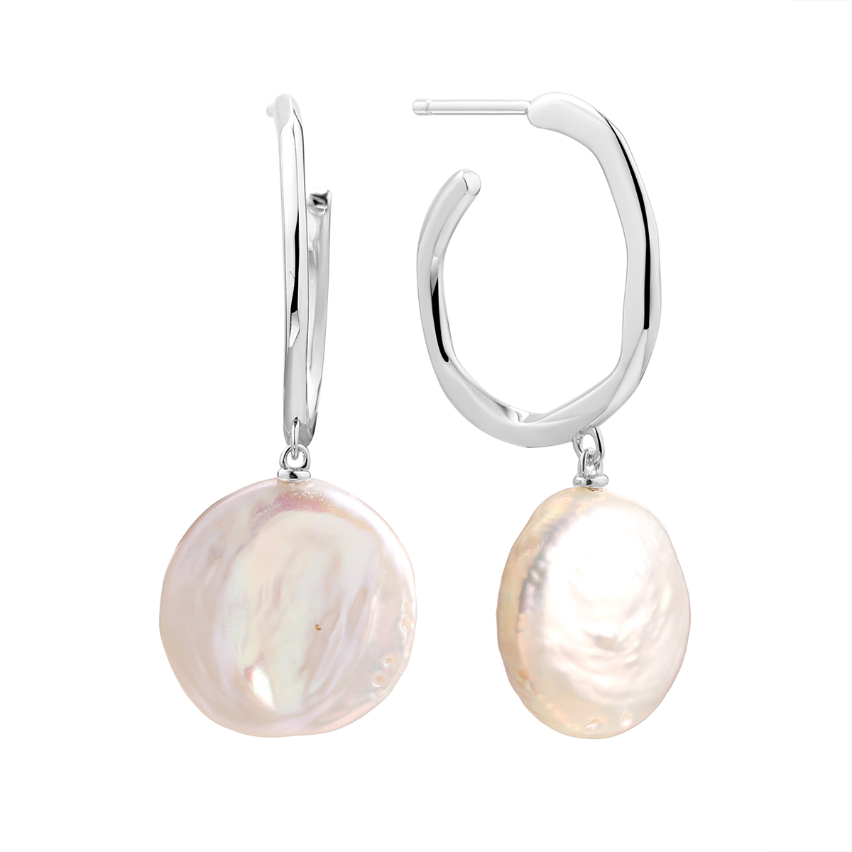 Серьги 0220953927A