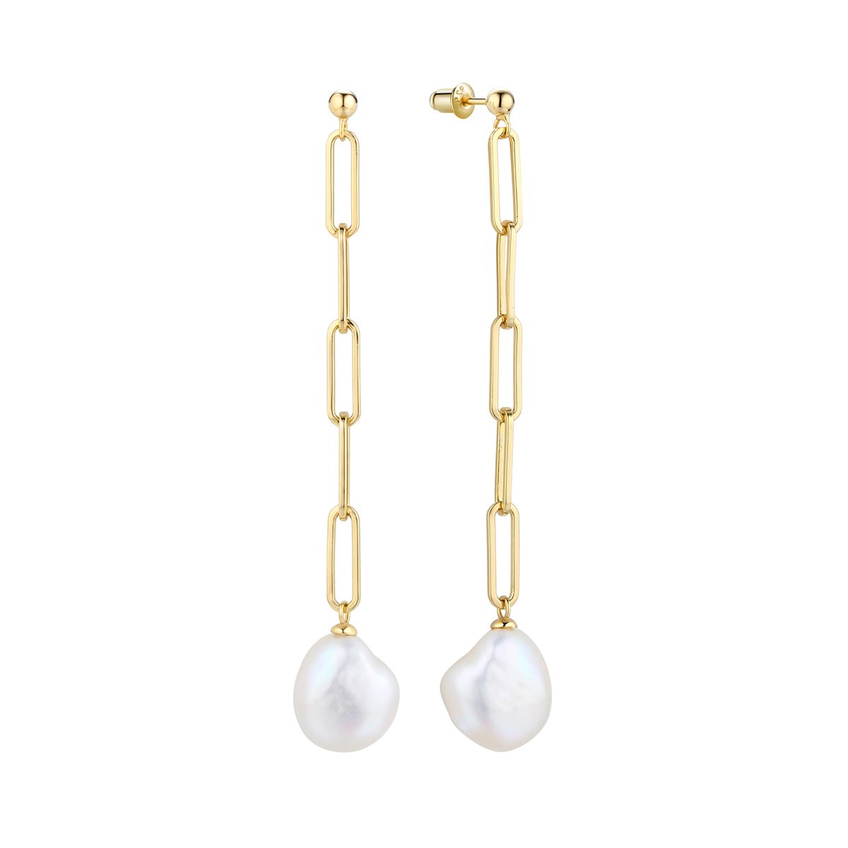 Серьги 0220954923GP