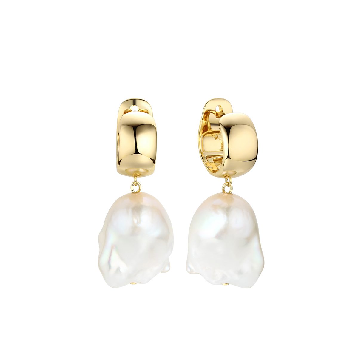 Серьги 0220955827GP