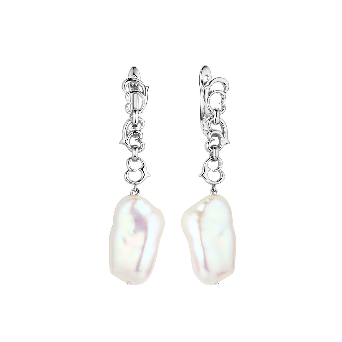 Серьги 0220955927A