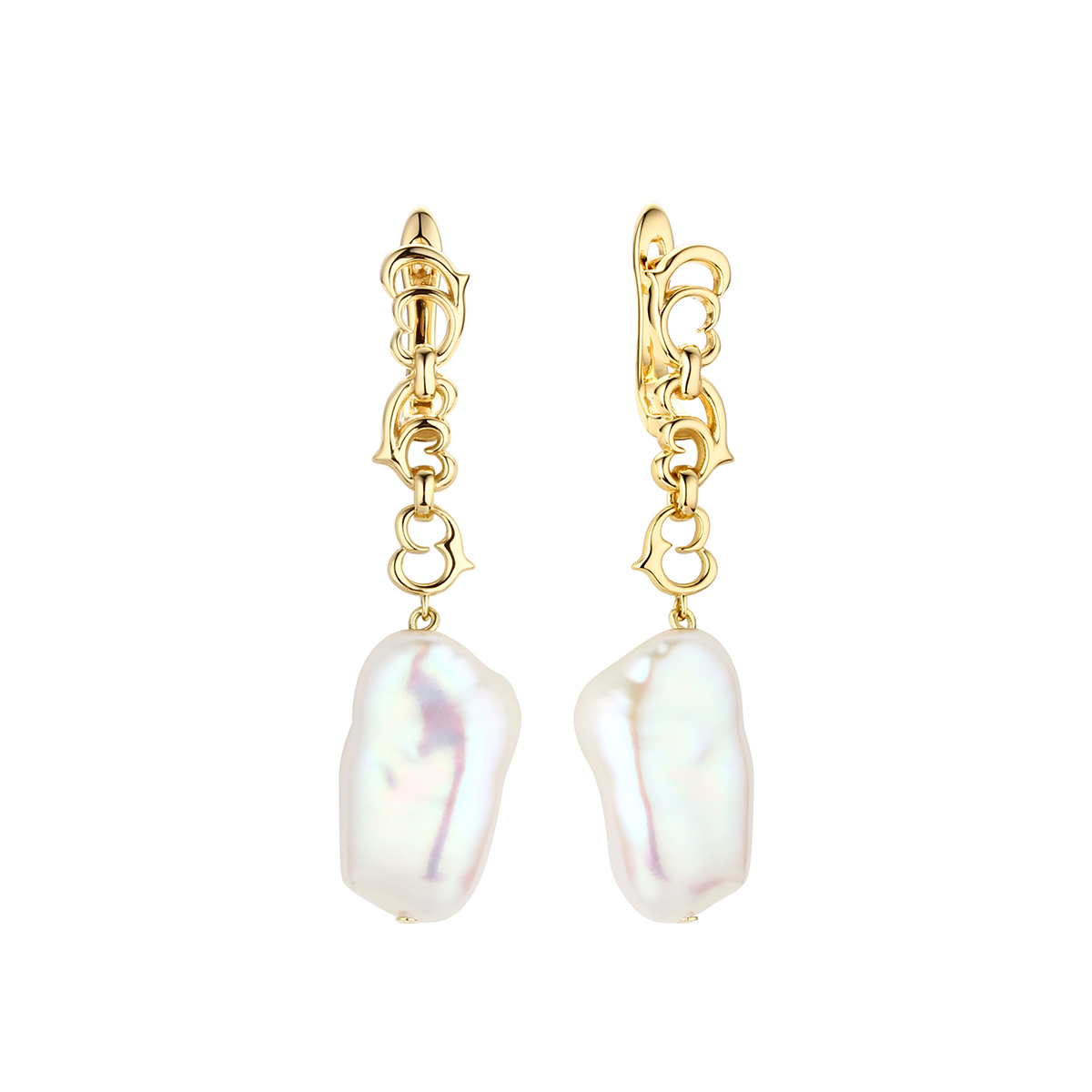 Серьги 0220955928GP