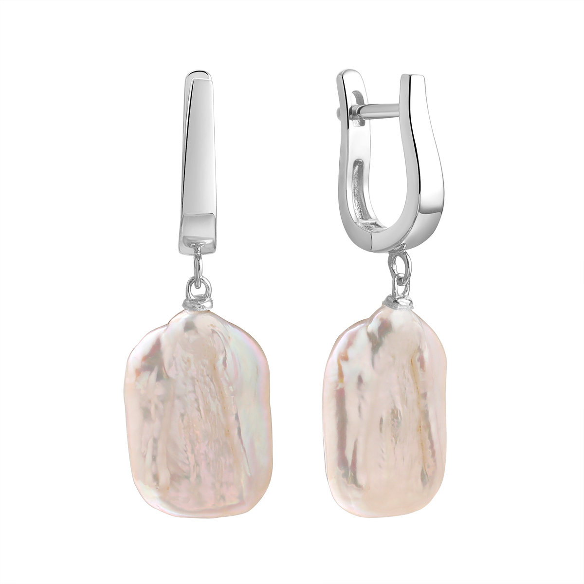 Серьги 0220956128A