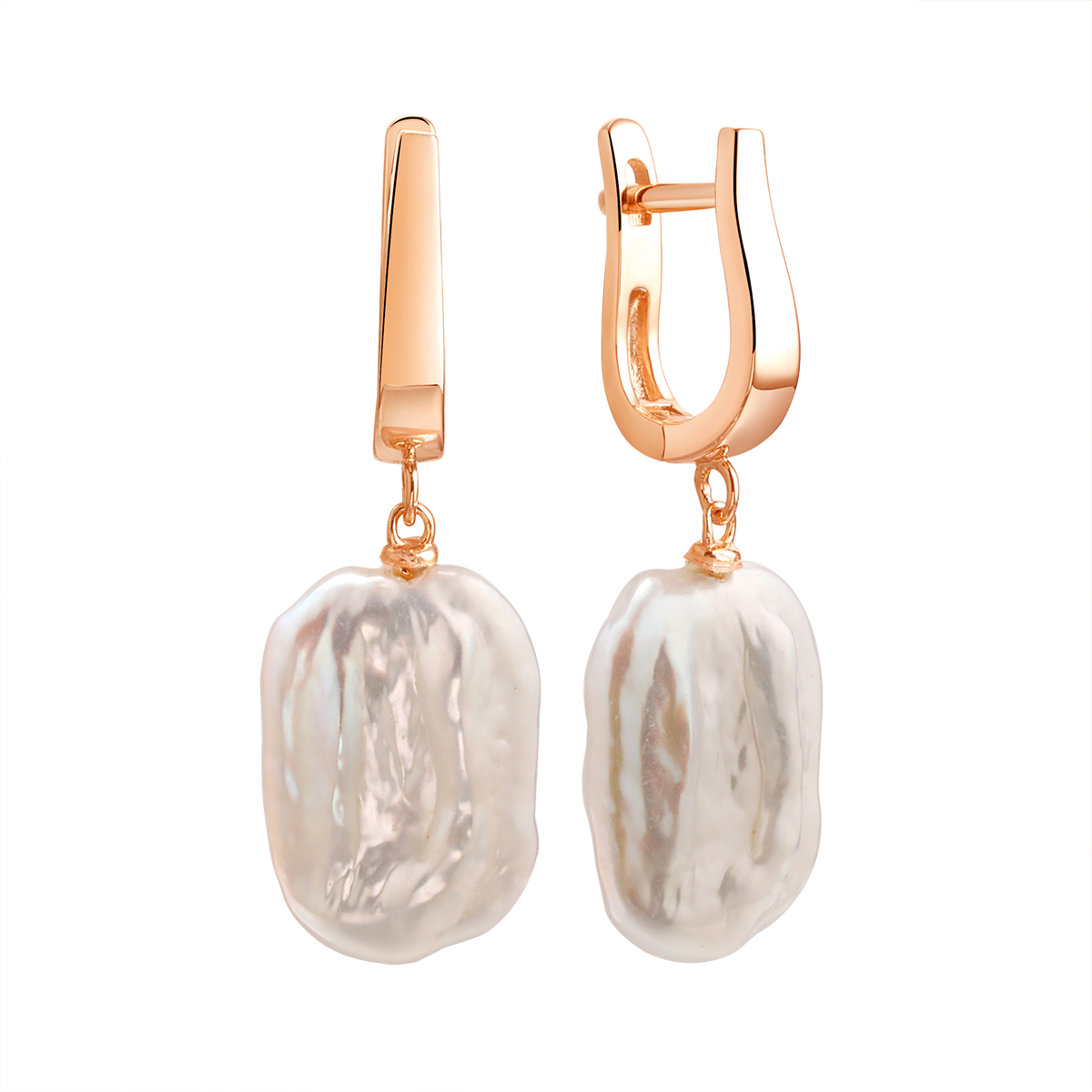 Серьги 0220956128PGP