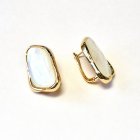 Серьги 022211305GP