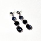 Серьги 022211307MIX