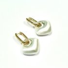 Серьги 022251518GP-A