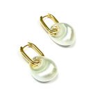 Серьги 022251519GP-A