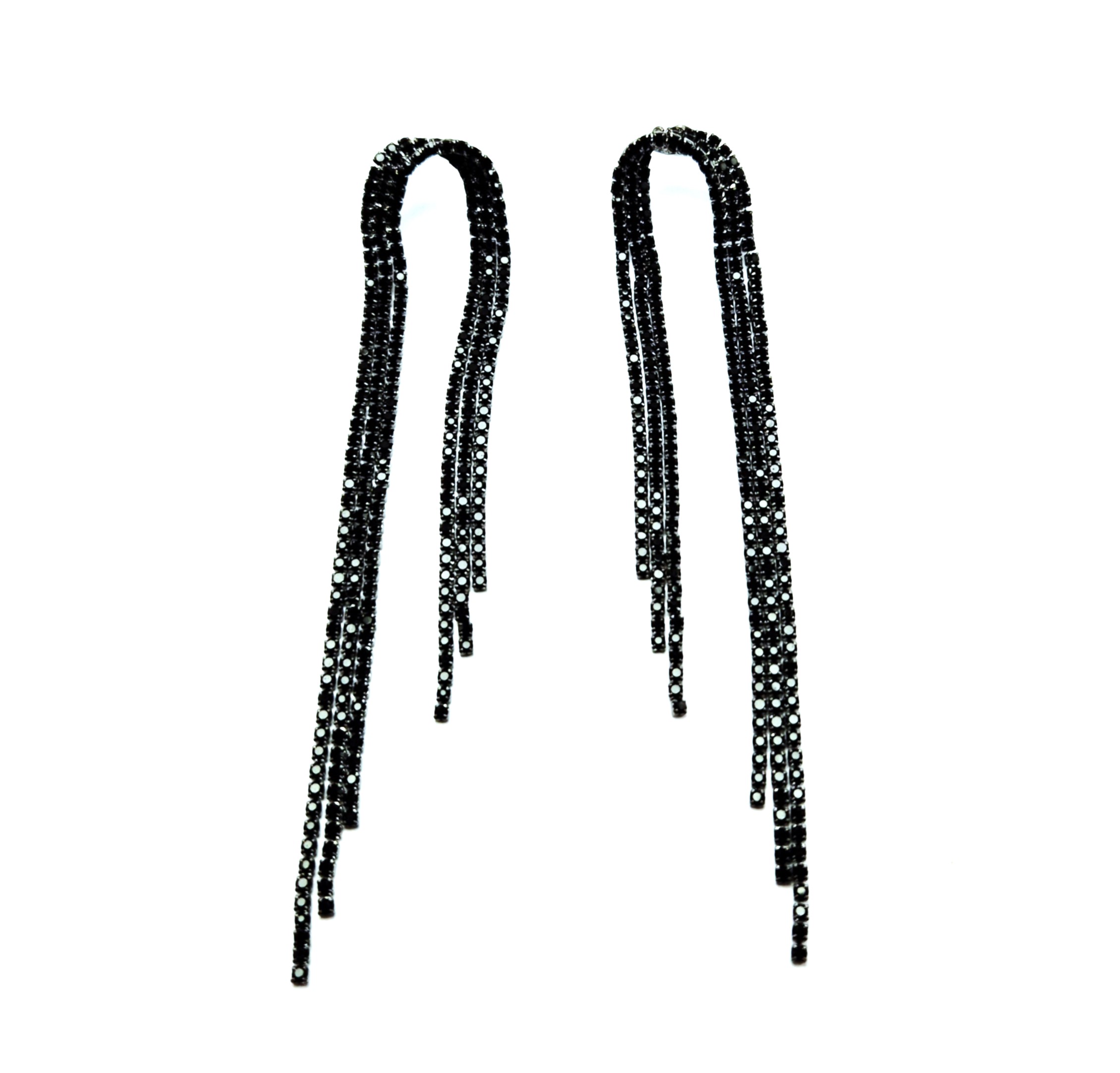 Серьги 022351152B