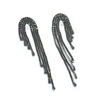 Серьги 022351153B