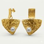 Серьги 02EA2159GP-204