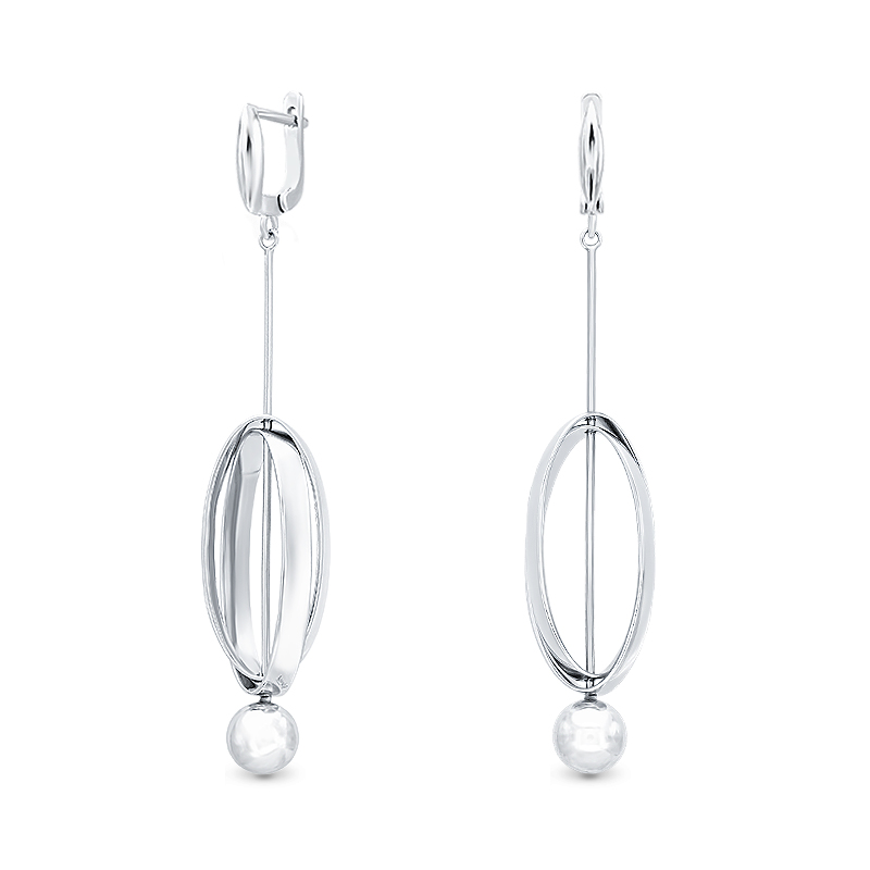 Серьги 02FYE9526-113