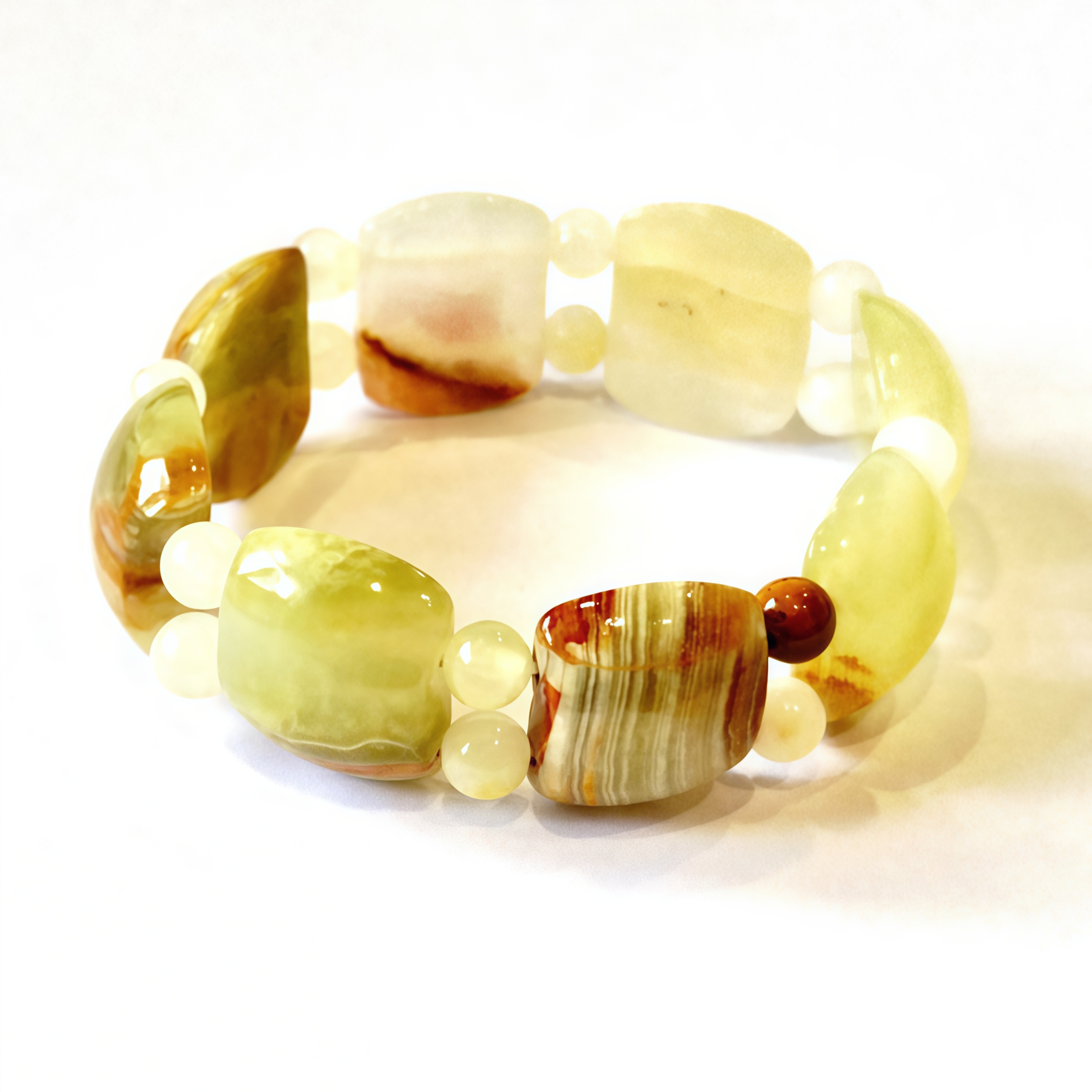 Браслет 042121101MIX