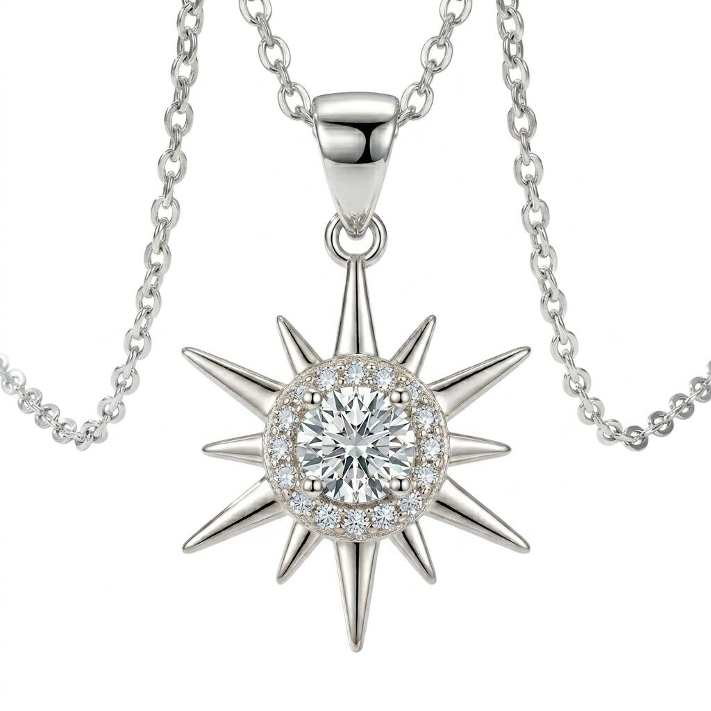 Колье 052022676A