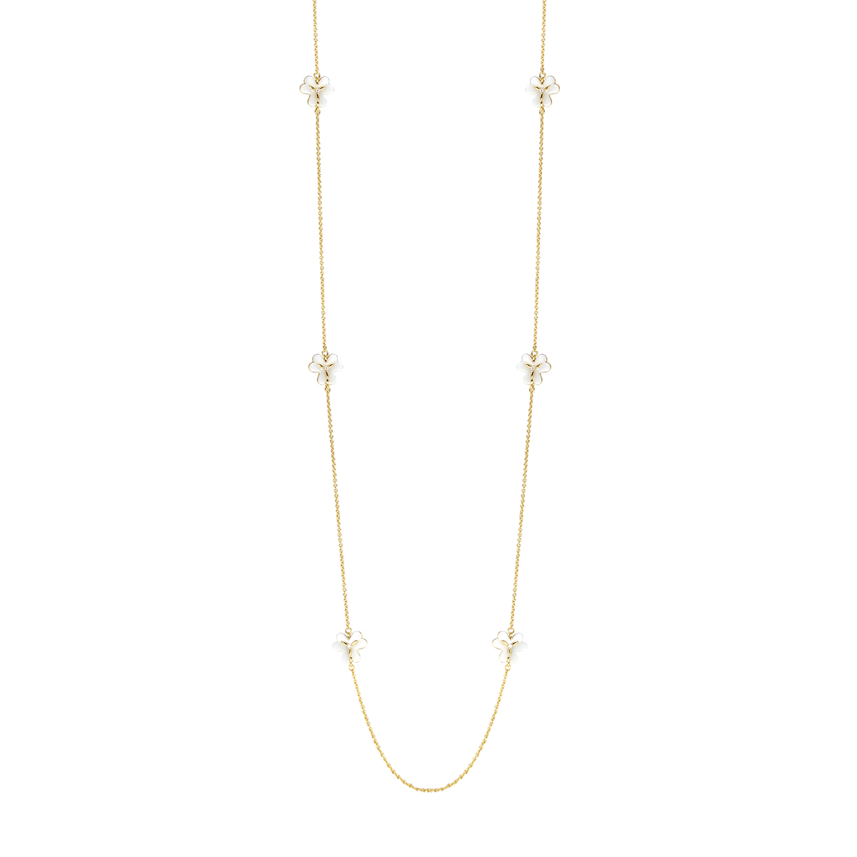 Колье 0520913114GP-A