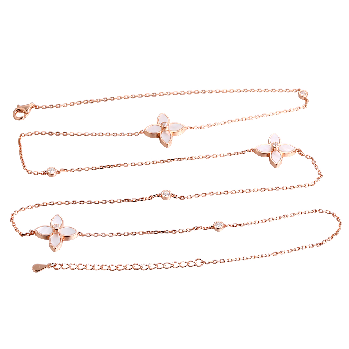 Колье 0520915247PGP