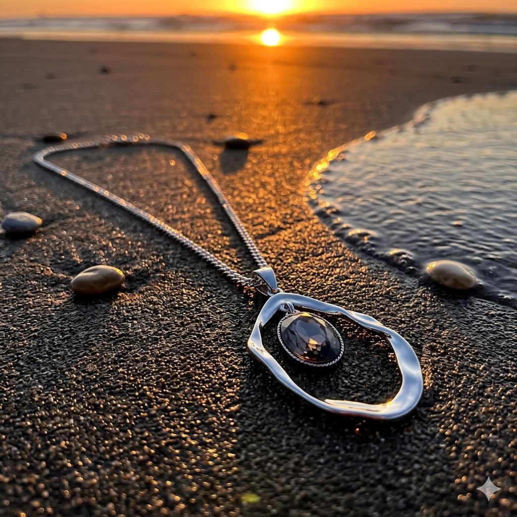 Колье 052211306T