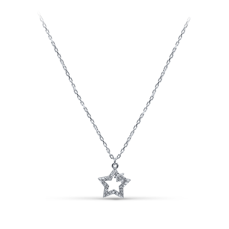 Колье 05F2270-127