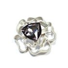 Брошь 082411117B-M