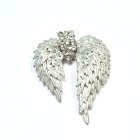 Брошь 082411118A-M