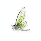 Брошь 082411125E