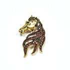 Брошь 082411126GP-V