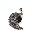 Брошь 082411135D